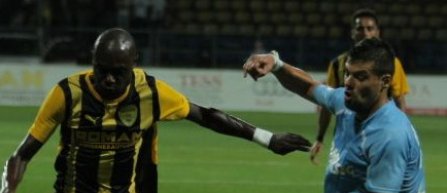 Avancronica meciului FC Brasov - FCM Tg.Mures